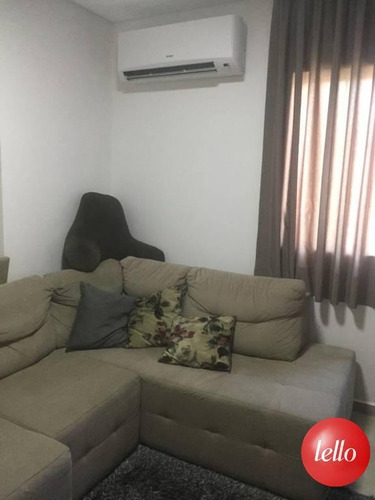 Imagem 13 de 15 de Apartamento - Ref: 227681