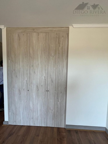 Arriendo Departamentos Nuevos, Edificio Viñedos De Rancagua