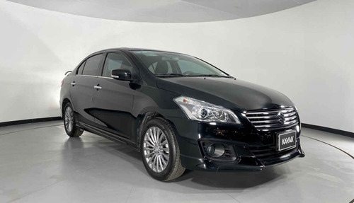 Imagen 4 de 15 de 47900 - Suzuki Ciaz 2020 Con Garantía At