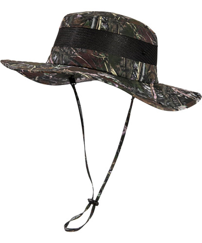 De Gran Tamaño Xl Xxl Para Hombre Cubo Sombreros De Sol Cabe