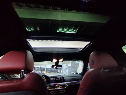 BMW X6 XDRIVE 40i M Sport