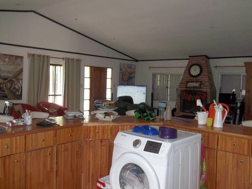 Imagen 8 de 14 de Casa De Tres Dormitorios En Salinas