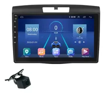 Comprar Radio Multimedia 9 Honda Cr-v 2012-2017