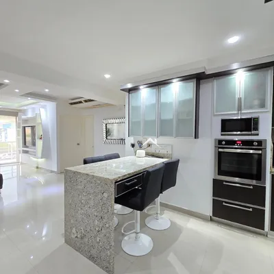 Apartamento en venta