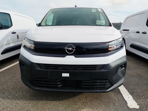 Opel Combo Diesel Bluehdi 1.5 Carga Modelo 2025