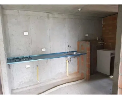 Apartamento En Venta Rionegro Sector El Tranvia (t)