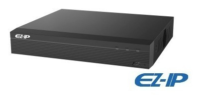 Nvr 8 Canales Dahua Ez-ip 6 Mp 1a08hs H.264 + Hdmi P2p