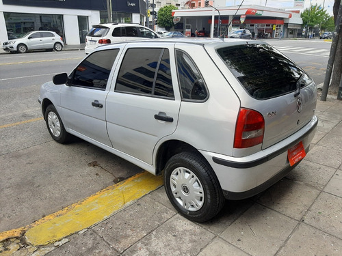 Volkswagen Gol 1.6 Año 2005 Ernesto Automotores