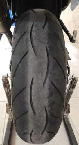 Bmw F800r