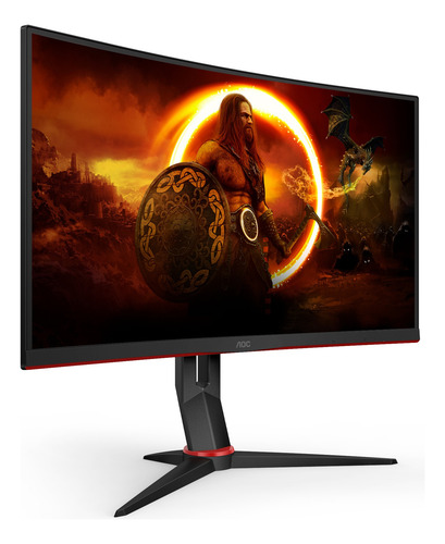 Monitor LG 23 8 Fhd Amd Freesync 100 Hz C24g2