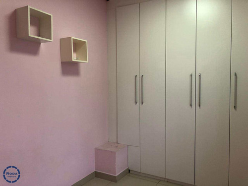 Sobrado Com 2 Dorms, Vila Belmiro, Santos - R$ 590 Mil, Cod: 17932 - V17932