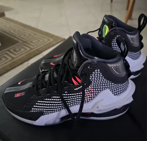 Tenis de hotsell basquete tamanho 37