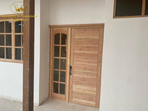 Se Vende Proyecto Inmobiliario De Hostal En Chiu Chiu
