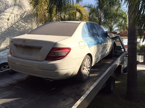 Europartedesarmo Mercedes C280 C350 C200 C180 C300 Clase C E