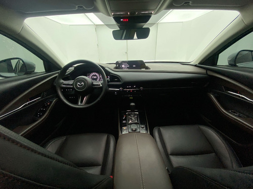 Imagen 20 de 25 de Mazda Cx30 Grand Touring Hybrid 2.0