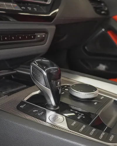Bmw Z4 M40i 2022