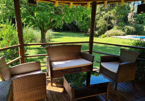Imagen 14 de 24 de Disfruta Tus Fines De Semana En Una Quinta Rodeado De Naturaleza!. Wifi Fibra Óptica 300mb!