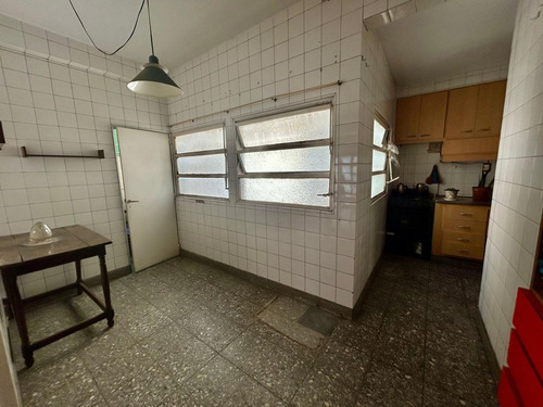 Depto 4 Amb Con Dep. Venta Almagro A Refaccionar