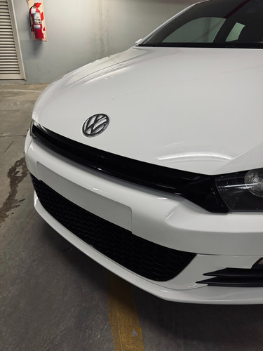 Volkswagen Scirocco 2.0 Tsi 211cv