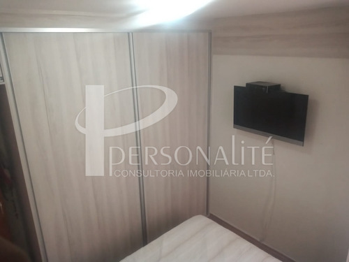Imagem 5 de 21 de Apartamento Em Vila Rui Barbosa, São Paulo/sp De 50m² 2 Quartos À Venda Por R$ 245.000,00 - Ap1677353-s