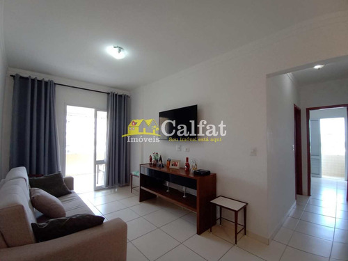 Imagem 4 de 30 de Apartamento Com 2 Dorms, Guilhermina, Praia Grande - R$ 450 Mil, Cod: 2182 - V2182