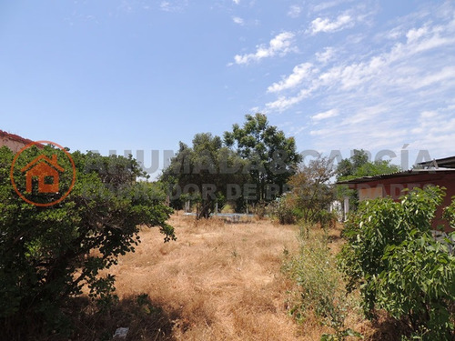 Comercial, Terreno, 2.600 M2 Arrienda Con Promesa C.v.