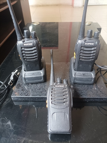 Radios Transmisiones Usados