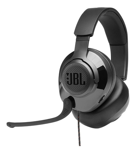 P Audífono Jbl Quantum 300 Wired Surround Multiplataforma