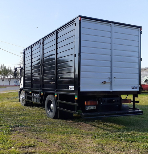 Carrocerías Todo Puertas