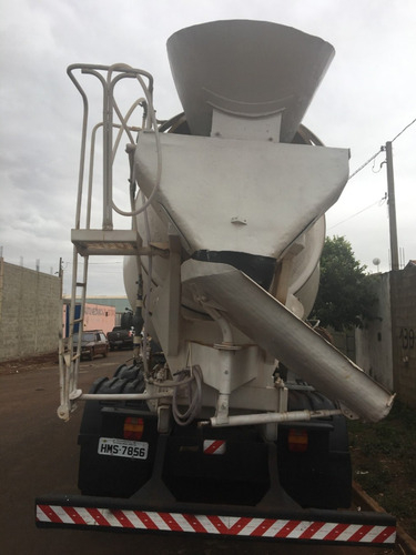 Caminhão Betoneira Ford Cargo 2626, Locação E Venda