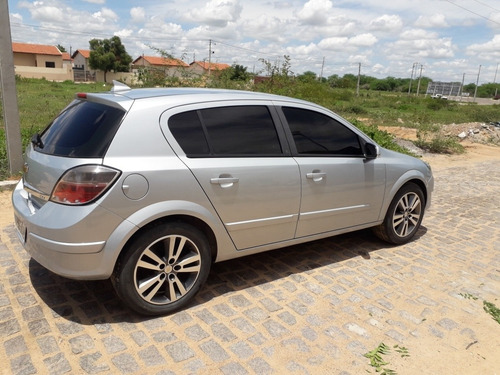Chevrolet Vectra Gt 2011 2.0 Flex Power 5p