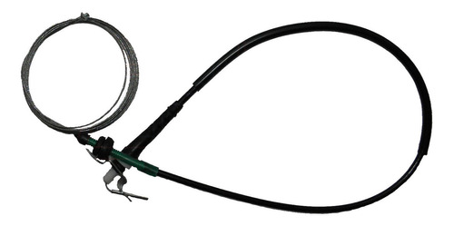 Cable Acelerador Para Volkswagen Combi Tipo 2 1.8l 2001