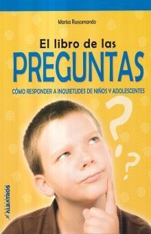 Libro Libro De Las Preguntas El Original