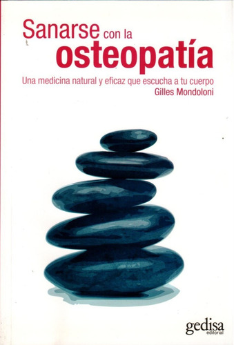 Sanarse Con La Osteopatia