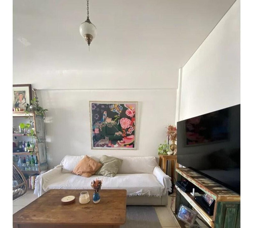 Departamento Dos Ambientes En Venta En Tigre, G.b.a. Zona Norte, Argentina