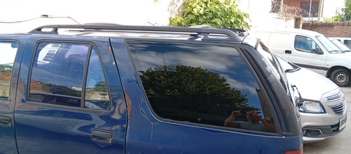 Chevrolet Blazer 2.8 Dlx 4x4