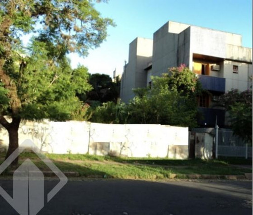 Imagem 1 de 3 de Terreno - Cristal - Ref: 12616 - V-12616