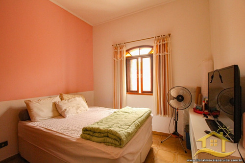 Imagem 8 de 8 de Casa - Térrea No Bairro Mar E Sol, 0 Metros Da Praia, Peruíbe-sp - 442