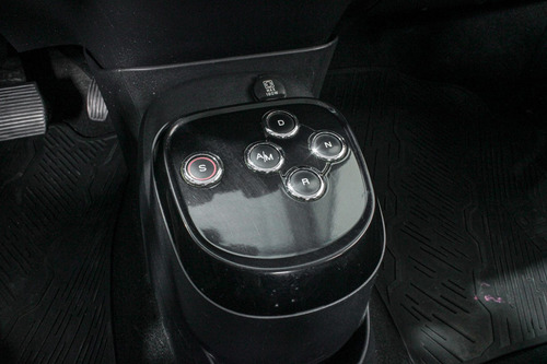 Fiat Mobi DRIVE GSR 1.0 Flex 6V 5p