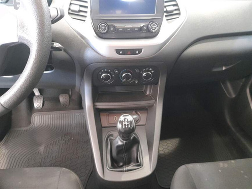 Ford Ka 1.0 TI-VCT FLEX SE PLUS MANUAL