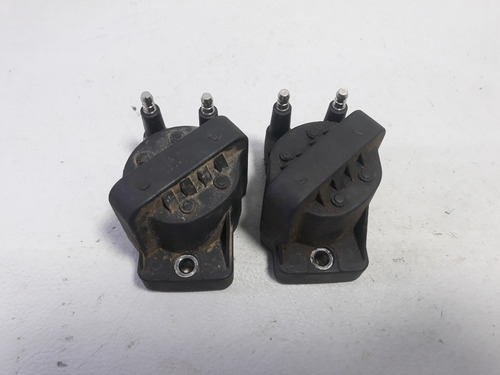 Bobinas Encendido Par Generica Chevrolet Cavalier Mod 95-05 (Usado)