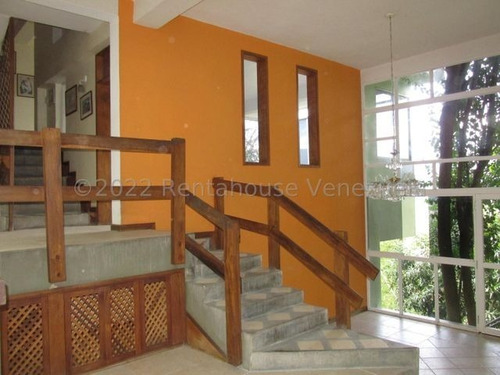 Imagen 2 de 24 de Mayerling Gonzalez Bm Vende Casa Mls #22-27882