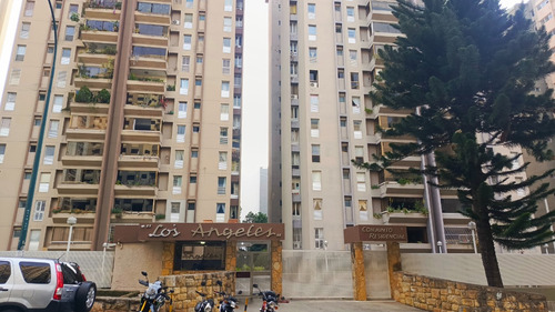 Se Vende Bello Apartamento En El Cigarral Mls 25-17351