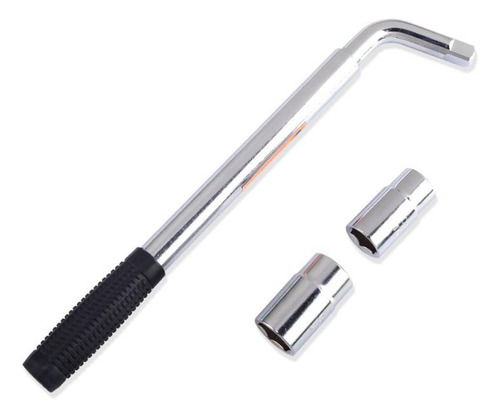 Llave De Tuercas Telescópica Para Quitar Tuercas De Rueda