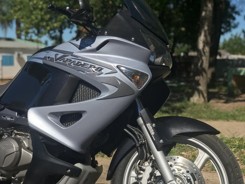 Honda Varadero 1000