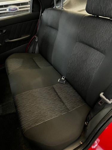 Fiat Siena 1.4 Fire Way