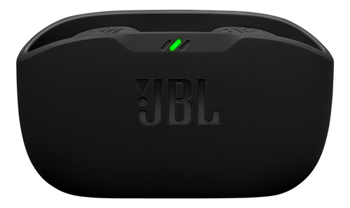 Fone De Ouvido Jbl Wave Buds 2 C/ Cancell Ruido Colors Cor Preto