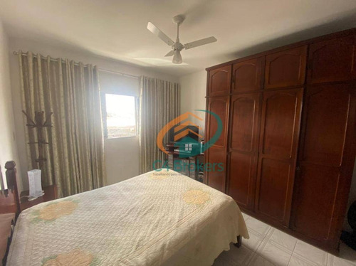 Imagem 6 de 25 de Sobrado Com 3 Dormitórios, 261 M² - Venda Por R$ 960.000,00 Ou Aluguel Por R$ 3.850,00/mês - Parque Continental - Guarulhos/sp - So0593