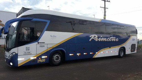 Imagem 10 de 10 de Mascarello Scania K3 Mascarello Roma 350