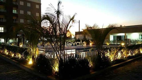 Imagem 18 de 23 de Apartamento Com 2 Dormitórios - Villa Branca - Jacareí/sp - Ap2932